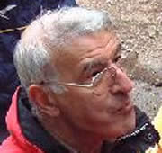 Dr Gabriel Nahmani