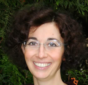 Dr Cécile Bour