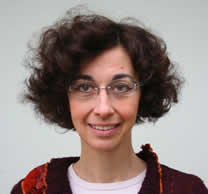 Dr. Cécile Bour