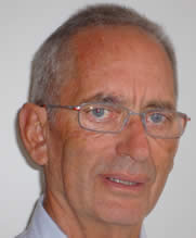 Dr François-Marie Michaut